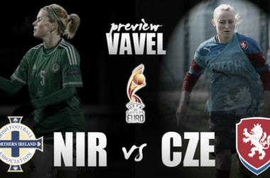 UEFA Women&#039;s EURO 2017 Qualifier - Northern Ireland - Czech Republic Preview: Wylie&#039;s side trying to get back on track