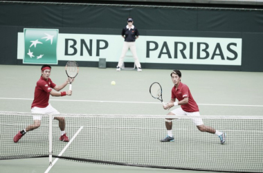 Nishikori y Sugita culminan la faena