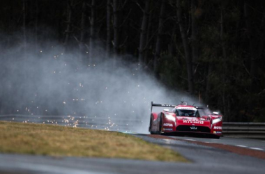 FIA WEC LM24: Nissan Trio, Four Others Moved To Rear Of Grid