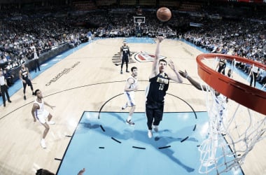 NBA, OKC k.o. anche con i Nuggets. Cleveland supera i Pelicans