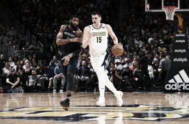NBA - La corsa ai playoffs: Utah non si ferma, stop Denver. Cavs ora terzi a Est