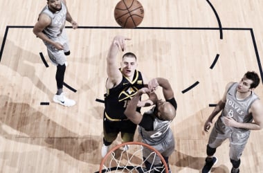 NBA, Utah allontana i Clippers. Denver non molla contro i T'Wolves