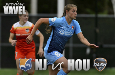 Sky Blue FC vs Houston Dash preview: Houston looking for crucial points in playoff race