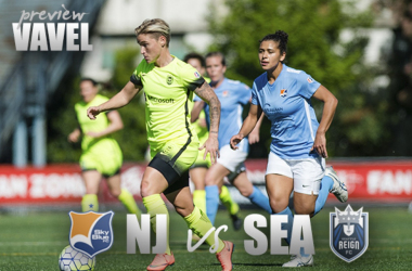 Sky Blue FC vs Seattle Reign FC Preview: Familiar Foes