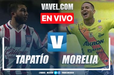Goles y Resumen del: Tapatío 2-2 Morelia en Final Vuelta Liga de Expansión MX