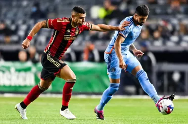 Atlanta United vs NYCFC preview: How to watch, team news, predicted lineups, kickoff time and ones to watch