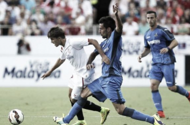 Getafe CF - Sevilla FC: ser o no ser