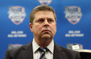 Toronto Maple Leafs Begin Summer Clear Out By Firing GM And Head Coach