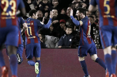 Liga, 27^ giornata. Il Barça per continuare a volare, Real per tenere il passo