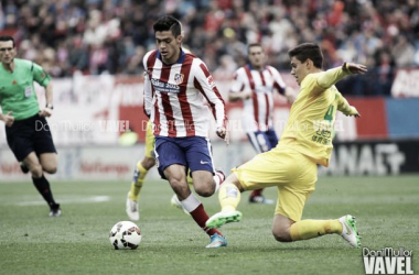 El Getafe cae derrotado ante sí mismo