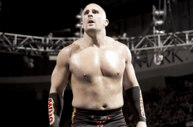 El “push” negativo de Mojo Rawley