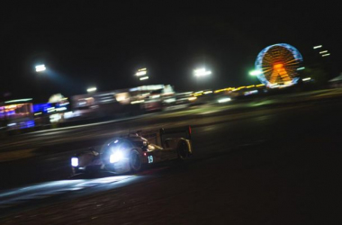 FIA WEC LM24: Twenty Third Hour Notebook