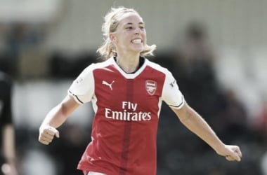 WSL 1 - Week Seven Round-up: Champions held at home