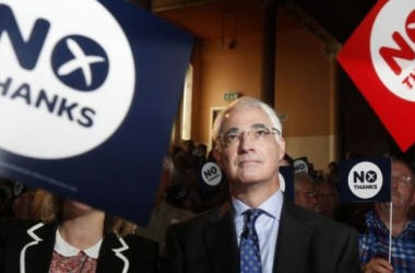 Scottish referendum: Yes campaign loses Western Isles