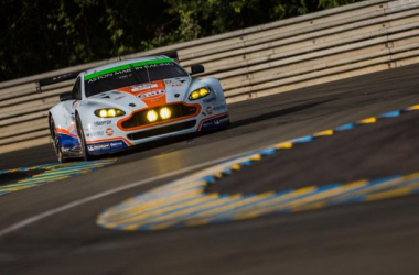 FIA WEC LM24: Sixth Hour Notebook