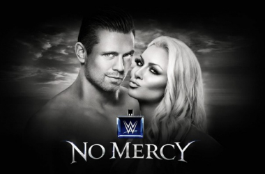 No Mercy 2016 Predictions