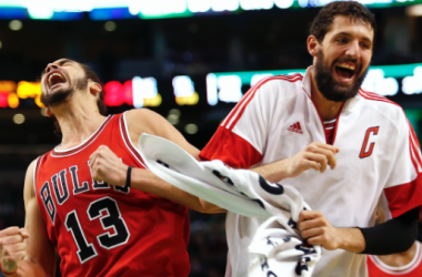 NBA, Chicago Bulls: Mirotic dovrebbe iniziare da titolare l'opening night