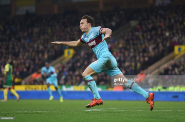 West Ham United vs Norwich City Preview: Canaries looking to turn
performances into points

