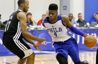 Nerlens Noel NBA Summer League Analysis