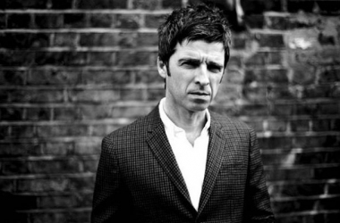 Noel Gallagher desvela otro tema de su nuevo álbum