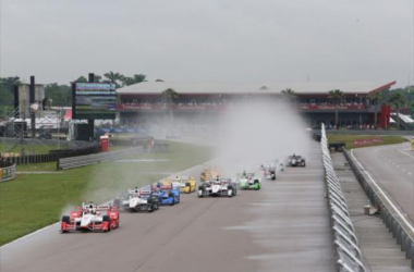 IndyCar: NOLA Gone For 2016