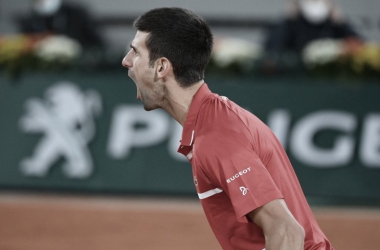 La final soñada:&nbsp;Novak Djokovic va ante Rafael Nadal