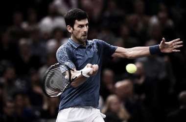 Análisis Masters 1000 Miami: posible final Djokovic-Federer