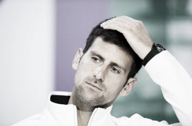 Djokovic tampoco estará en Doha