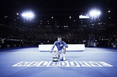 Gli Australian Open, il quarto Slam che tutti vogliono vincere