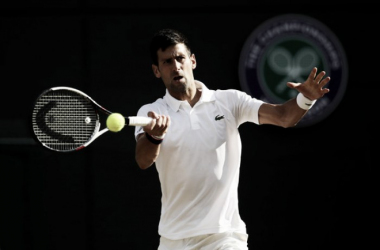 Djokovic y Kyrgios, primeros confirmados para el Tie Break Tens de Melbourne