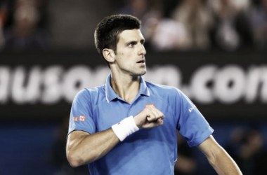 Opinion: Can anyone stop Novak Djokovic in 2016?