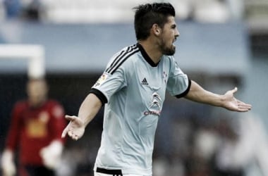 Nolito: &quot;Ni antes éramos tan buenos ni ahora somos tan malos&quot;