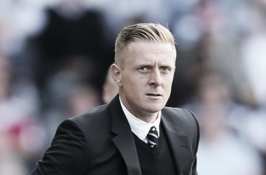 Garry Monk: &quot;Si seguimos así podemos tener éxito&quot;