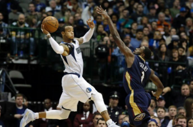 Dallas Mavericks Earn 17th Win Of The Year In A Hard-Fought Victory Over New Orleans Pelicans