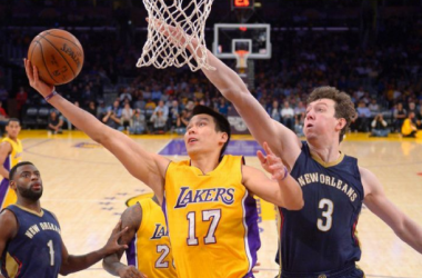 New Orleans Pelicans Blowout Los Angeles Lakers, Sweep Season Series