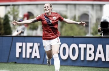 FIFA Women&#039;s World Cup: Germany - Norway - High stakes clash between Group B favourites