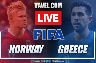 Goals and Highlights: Norway (1-2) Greece in Friendly Game 2021