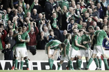 Qualificazioni Euro2016, girone F: storica Irlanda del Nord, va in Francia! Romania e Ungheria per il secondo posto