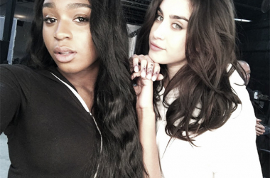 Los lanzamientos de Lauren Jauregui y Normani