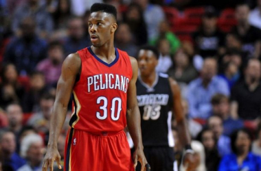 Norris Cole Accepts One-Year Qualifying Offer From New Orleans Pelicans