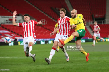 Norwich City vs Stoke City preview: How to watch, kick-off time, predicted lineups and ones to watch