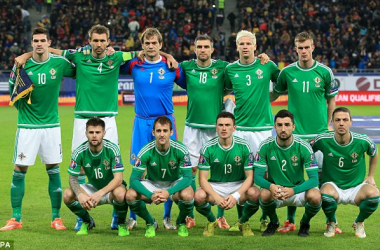 Northern Ireland vs Finland Live Updates: Score, Stream Info, Lineups and How to Watch Euro 2024 Qualifiers