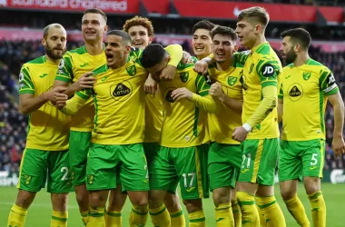 Goles y Resumen del Middlesbrough 3-1 Norwich City en la EFL Championship 2024