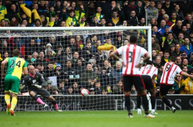 Borini-Defoe-Watmore: il Sunderland vince a Norwich e riapre il conto salvezza