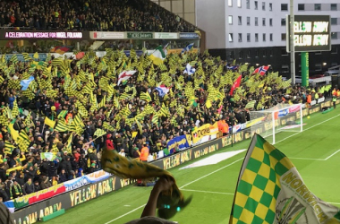 Norwich City: The People's Club