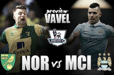 Norwich - Manchester City: ya no hay margen de error