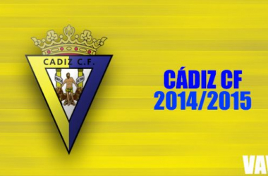 Temporada del Cádiz CF 2014/2015, en VAVEL