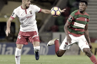 Previa Sporting Braga - Marítimo:  objetivo Europa