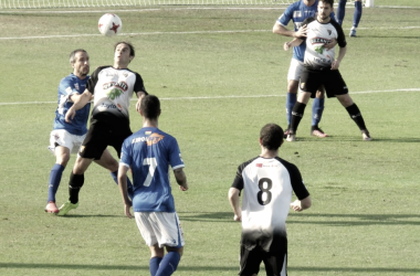 Previa UD Logroñés - Tudelano: final por la cuarta plaza en Las Gaunas