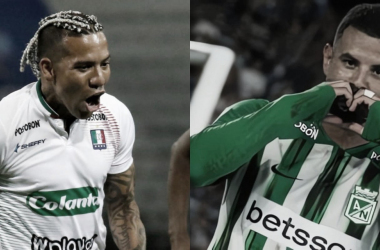 Previa Once Caldas vs Atlético Nacional: duelo de campeones continentales